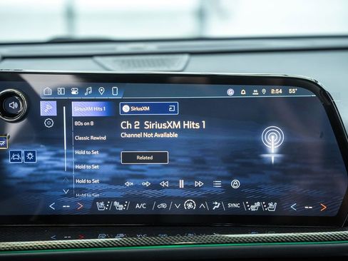 New 2026 Chevrolet Traverse High Country image 26