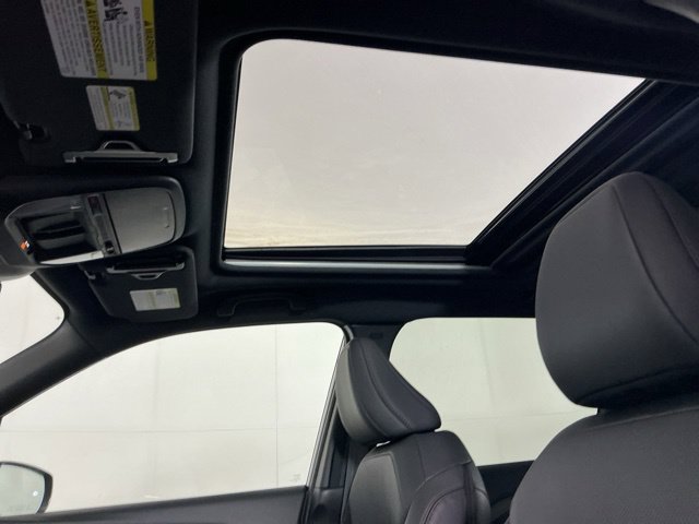 New 2026 Subaru Forester Touring AWD/4WD image 18