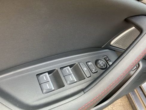 Used 2023 Acura TLX w/ A-SPEC Pkg FWD image 10