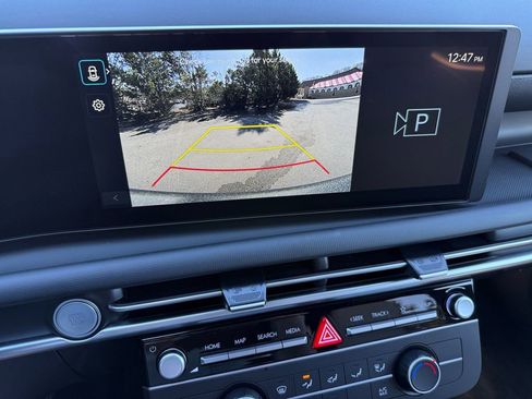 New 2026 Hyundai Santa Cruz SE FWD image 17