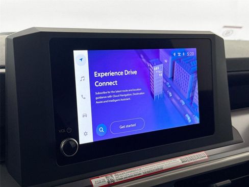 New 2026 Toyota Tacoma SR5 image 7