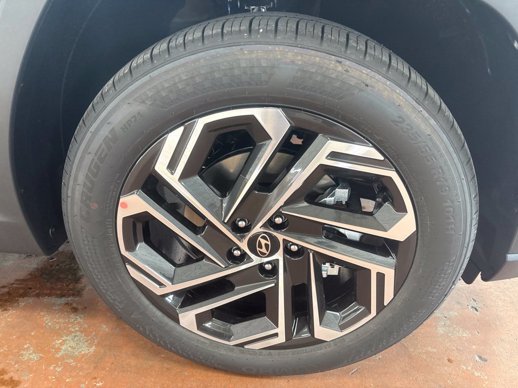 New 2026 Hyundai Tucson SEL Plus FWD image 11