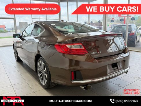 Used 2014 Honda Accord EX-L image 11