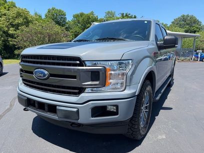 Used 2020 Ford F150 XLT w/ Equipment Group 302A Luxury