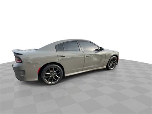 Used 2023 Dodge Charger R/T w/ Blacktop Package image 8