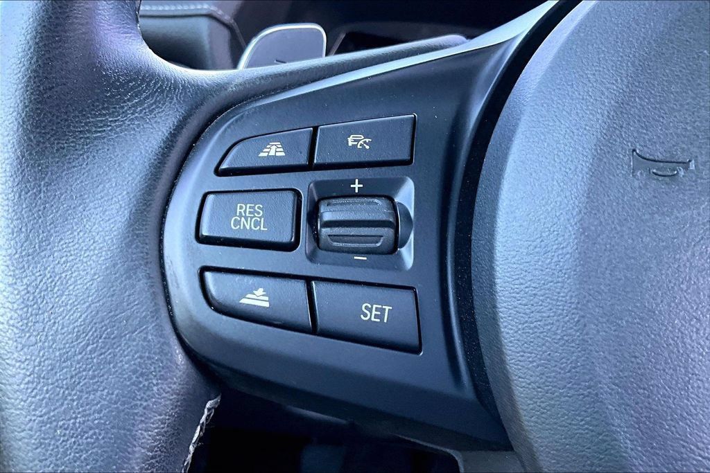 Used 2020 Toyota Supra w/ Driver Assist Package RWD image 17