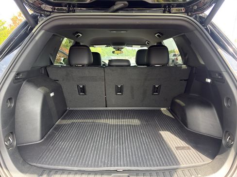 Used 2026 Chevrolet Equinox ACTIV w/ LPO, Floor Liner Package AWD/4WD image 12