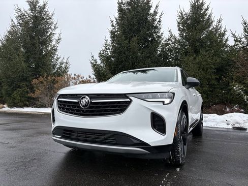 Used 2023 Buick Envision Essence w/ Technology Package I image 1