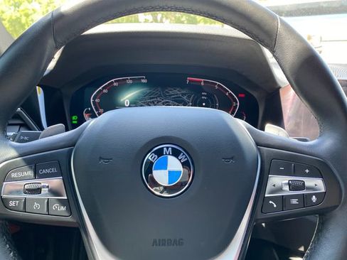 Used 2023 BMW 430i Gran Coupe xDrive w/ M Sport Package AWD/4WD image 28
