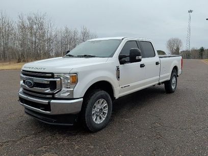 Used 2020 Ford F350 XL w/ STX Appearance Package