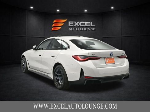 Used 2023 BMW i4 eDrive35 w/ Premium Package image 4