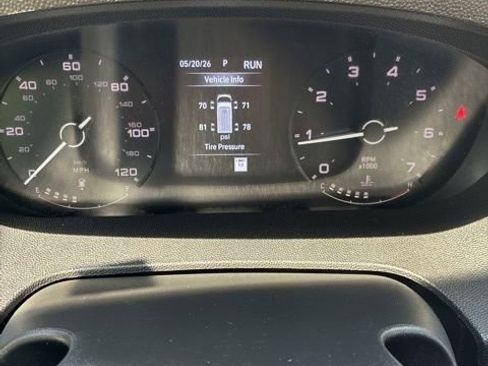 Used 2023 RAM ProMaster 2500 FWD image 9