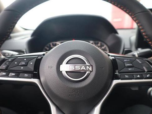 New 2025 Nissan Altima 2.5 SR w/ SR Premium Package image 10