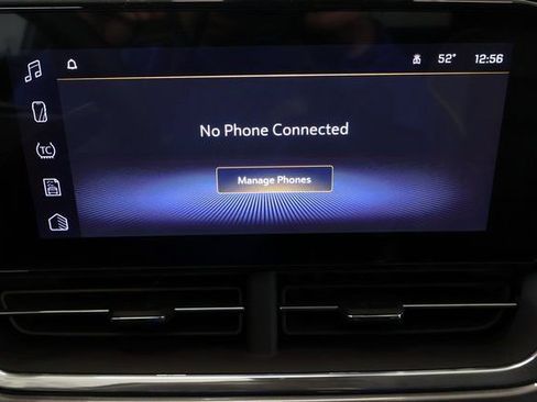 New 2026 Chevrolet Trax ACTIV image 22