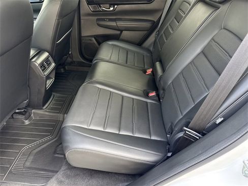 Certified 2024 Honda CR-V EX-L image 29