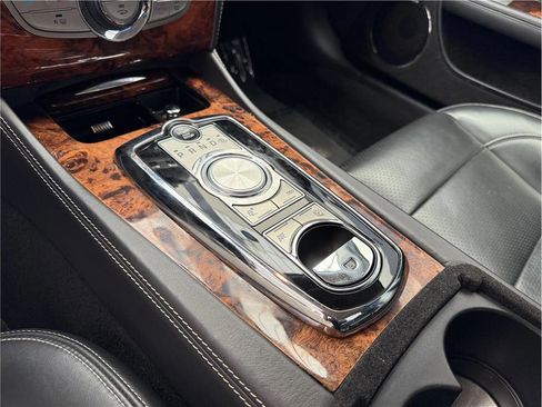 Used 2010 Jaguar XK Coupe image 13