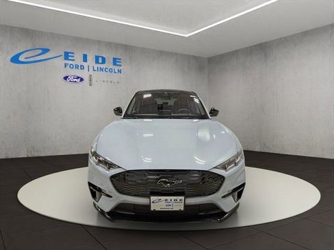 New 2025 Ford Mustang Mach-E GT w/ Interior Protection Package image 3