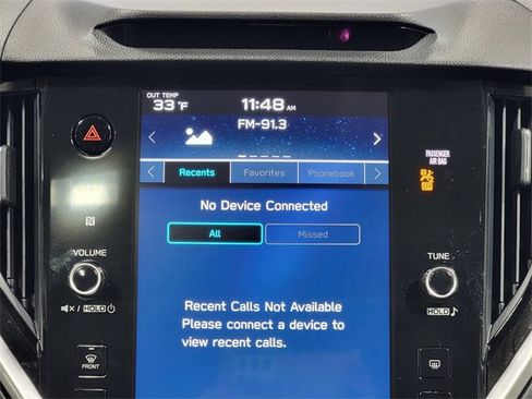 Certified 2024 Subaru Outback Limited image 21