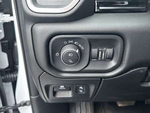 New 2026 RAM 1500 Laramie image 27