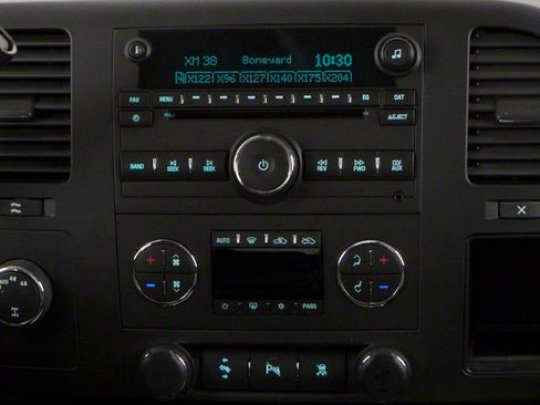 Used 2010 GMC Sierra 1500 SLE AWD/4WD image 14