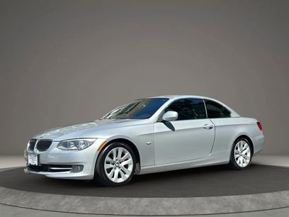 Used 2013 BMW 328i Convertible