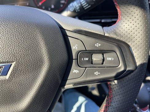 New 2026 Chevrolet Trax RS w/ Driver Confidence Package image 18