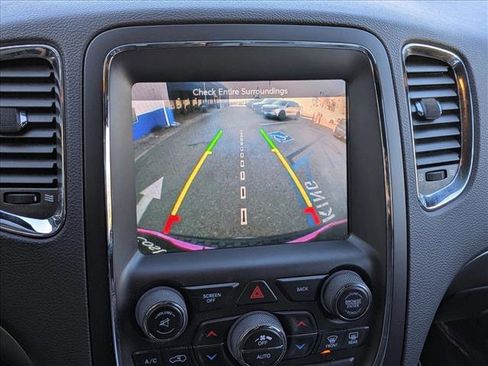 Used 2017 Dodge Durango GT w/ Premium Group image 15