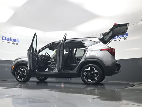 Certified 2026 Kia Seltos S image 62