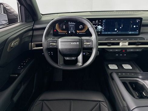 New 2027 Kia Telluride EX AWD/4WD image 27