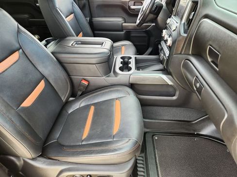 Used 2021 GMC Sierra 1500 AT4 w/ AT4 Premium Package image 15