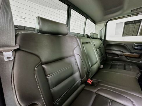 Used 2018 GMC Sierra 1500 Denali w/ Denali Ultimate Package image 28