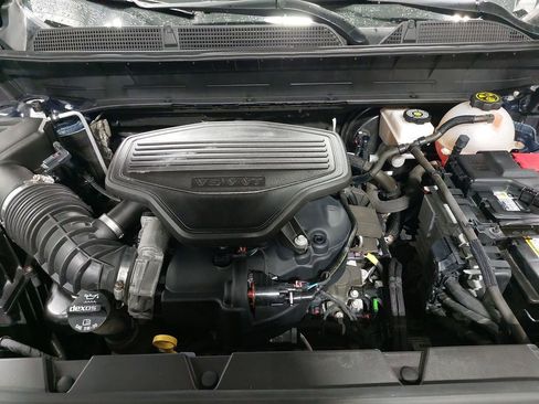 Used 2022 GMC Acadia Denali w/ Denali Ultimate Package image 35