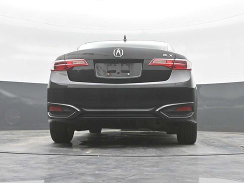 Used 2018 Acura ILX FWD image 40