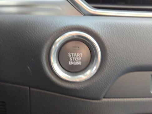 New 2025 MAZDA CX-5 AWD 2.5 S w/ Select Package image 20