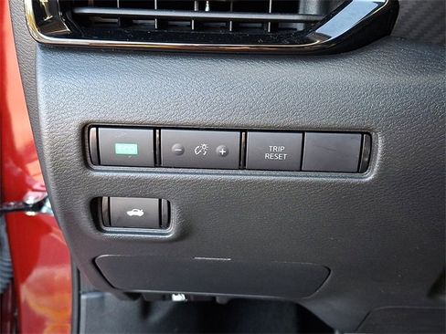 Certified 2024 Nissan Sentra SV w/ Trunk Package image 25