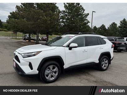 Certified 2025 Toyota RAV4 XLE w/ Convenience Package
