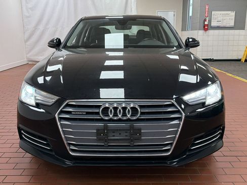 Used 2017 Audi A4 2.0T Premium image 5