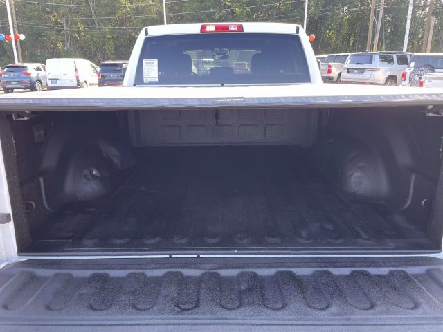 Used 2022 RAM 2500 Big Horn w/ Level 1 Equipment Group AWD/4WD image 10