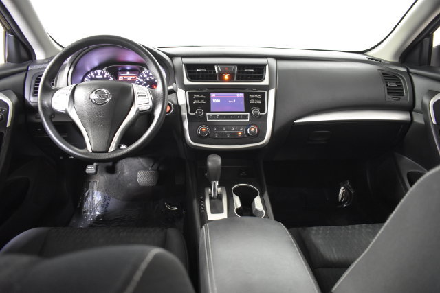 Used 2018 Nissan Altima 2.5 S FWD image 23