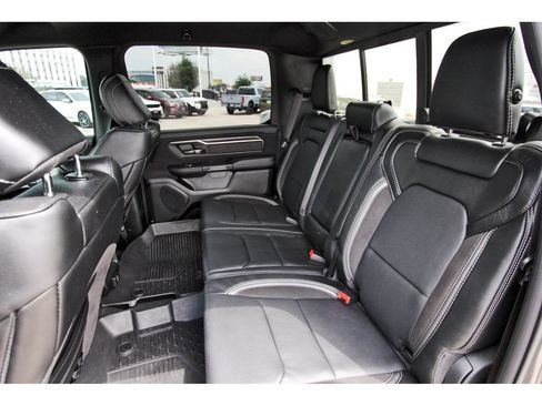 Used 2025 RAM 1500 RHO AWD/4WD image 11