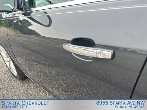 Used 2015 Buick Verano Leather w/ Experience Buick Package FWD image 10