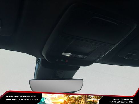 New 2026 Chevrolet Traverse Z71 w/ Enhanced Driving Package AWD/4WD image 21