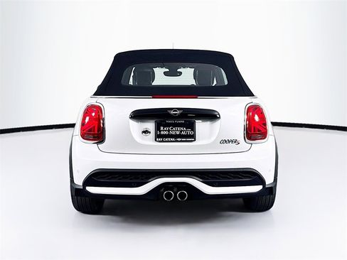 Certified 2023 MINI Cooper S image 6