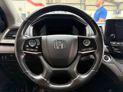 Used 2018 Honda Odyssey EX-L image 21