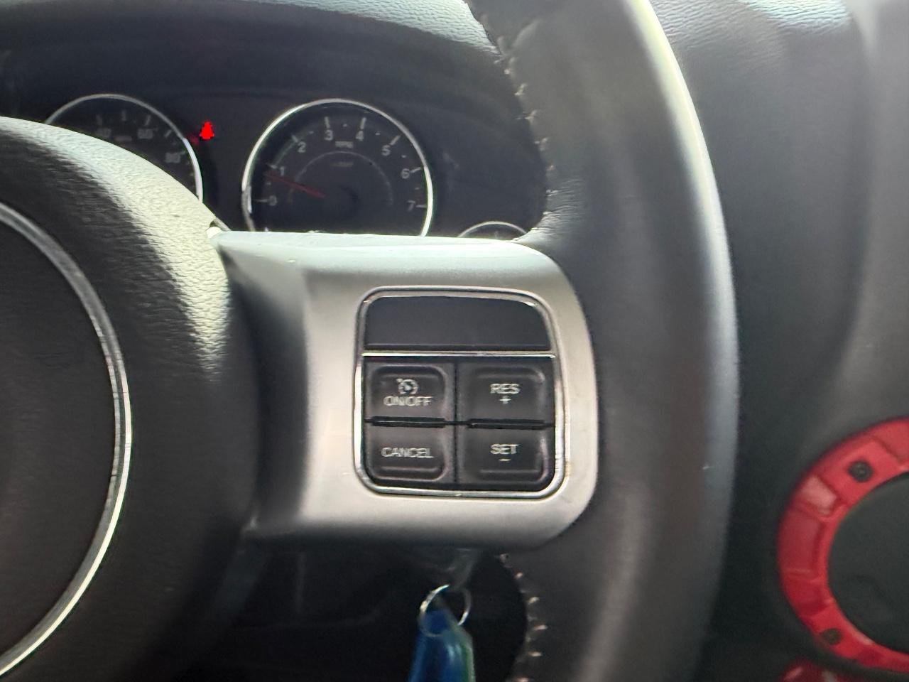 Used 2016 Jeep Wrangler Unlimited Sport AWD/4WD image 13