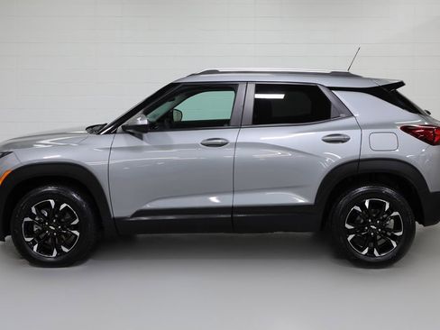 Used 2023 Chevrolet TrailBlazer LT w/ Convenience Package image 14