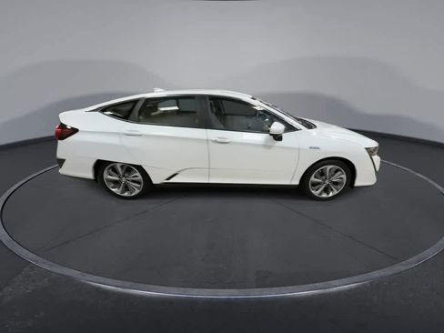 Used 2021 Honda Clarity Plug-In Hybrid image 9
