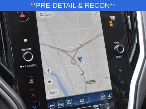 Used 2025 Subaru Ascent Touring image 11