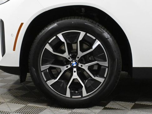 Used 2026 BMW X3 xDrive30 image 12