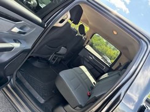 Used 2020 RAM 1500 Big Horn AWD/4WD image 9